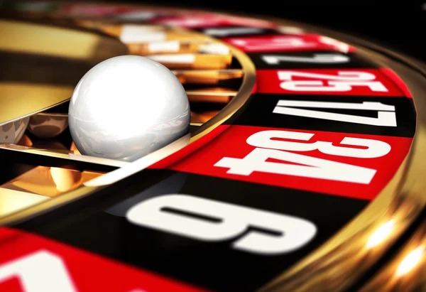 Live No Commission Baccarat table at olympus188 with dealer and real-time card display